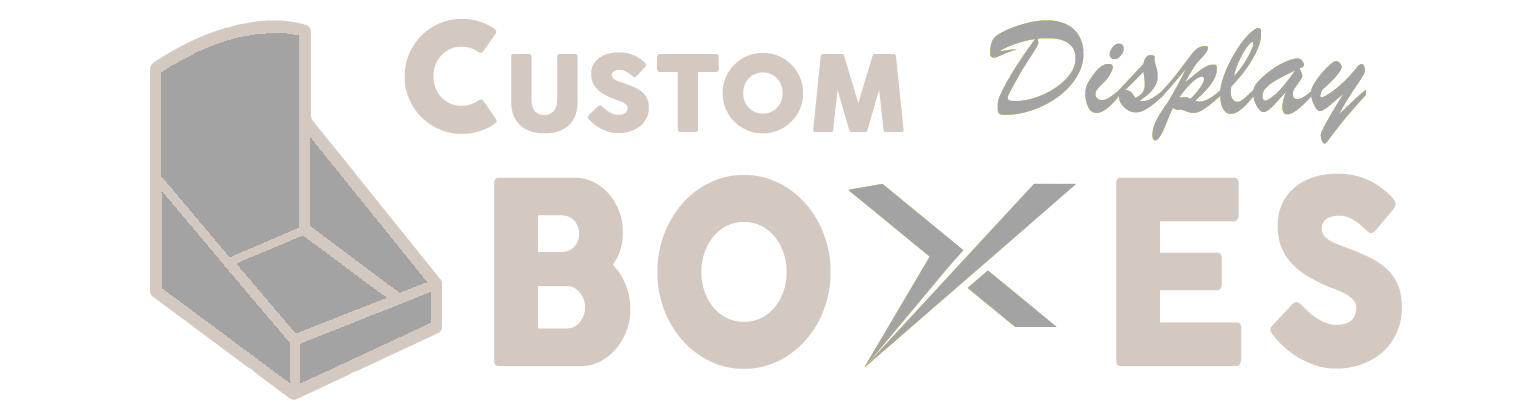 Display Custom Boxes