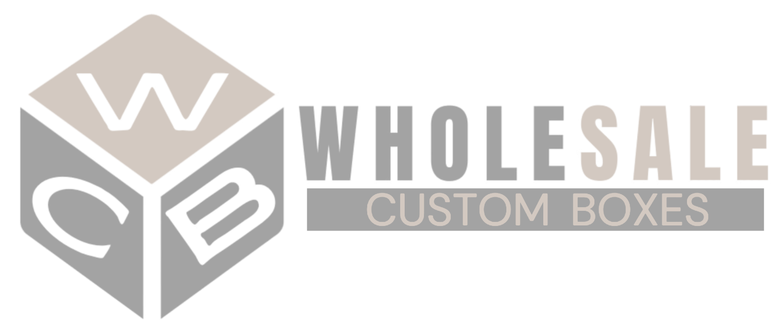 Wholesale Custom Boxes